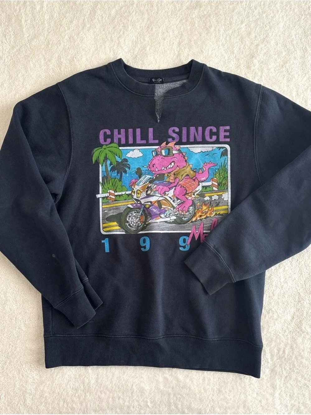 Vintage Brandy Melville sweatshirt
